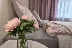 Квартира для отдыха рядом с Нижегородской Ярмаркой, Нижний Новгород
