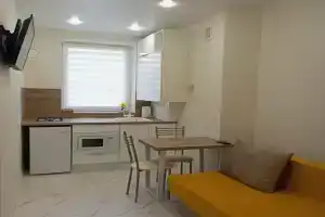 Уютная квартира у моря, Пионерский