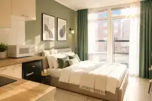 Не просто квартира — ваш личный premium-номер., Москва