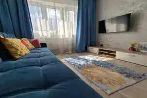 Квартира Баташи Life Time, Тула