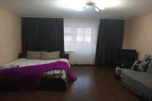 Просторная квартира в географическом центре