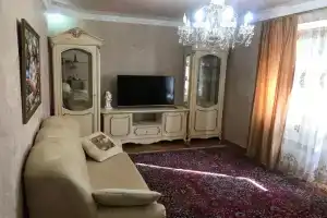 Просторная квартира у моря, Гагра
