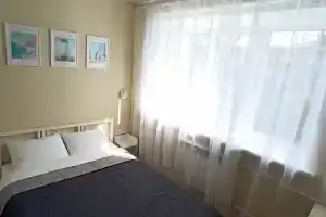 Квартира с кондиционером около метро, Новосибирск
