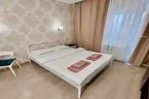 Уютная студия, Пенза
