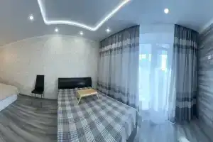 Классная квартира на Кургане, Брянск