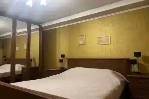 Уютная квартира, Иркутск