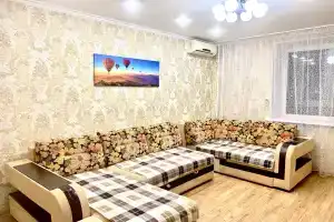 Квартира Леонардо, Казань