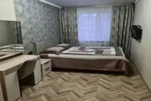2-комнатные апартаменты в самом развитом районе Силуэт
