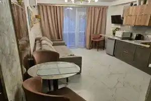 Студия в центре Сочи