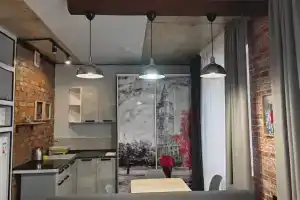Квартира ЖК Евпатория парк, Евпатория
