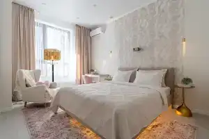 Апартаменты Гербера, Казань