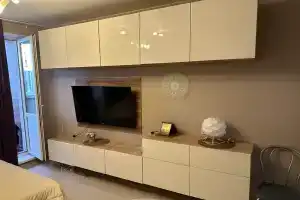 Уютная квартира рядом с Финским заливом, Санкт-Петербург