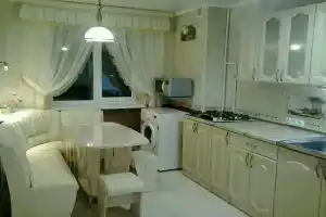 Квартира рядом с Парком Фрунзе, Евпатория