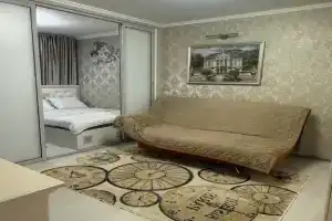2-хк комнатная квартира, Кисловодск