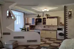 Уютная квартира в центре