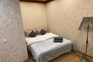 Однокомнатная квартира в шаговой доступности от метро Бауманская