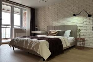 Семейная уютная квартира в Мервино