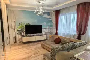 Апартаменты с видом на море, Пионерский