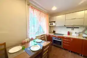 Уютная квартира на Куковке, Петрозаводск