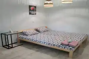 Студия в центре