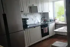 Тихое спокойное место, Семёнов