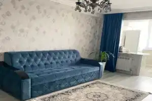 2-комнатная уютная квартира, Каспийск