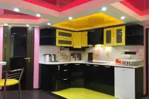 Уютная студия в центре города