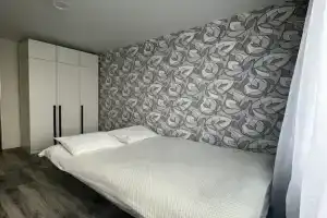 Уютная квартира недалеко от центра