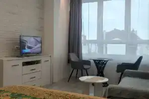 Уютная квартира, Зеленоградск