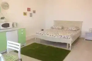 1-комнатная квартира, Киев