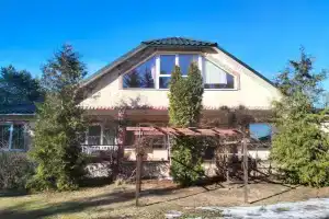 Уютный дом