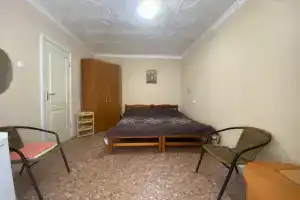 Комната в частном доме