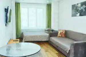 Современная уютная квартира