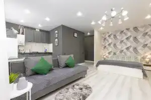 Апартамент