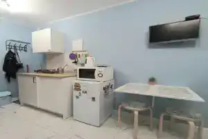 Квартира-студия с новым ремонтом, Обнинск