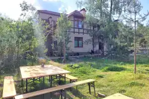 Гостевой дом «Усадьба у озера»