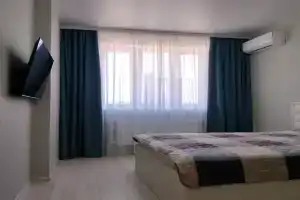 Тишина и комфорт в квартире Колорадо в парке у озера