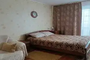 Здесь чисто,тепло и уютно, как дома.), Копейск
