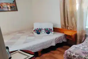 Апартаменты на ул. Приморская