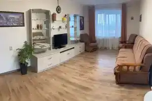 Уютная квартира в центральной части города