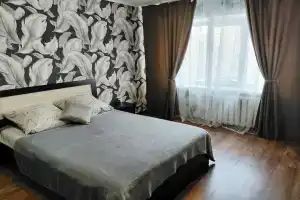 Отличная однокомнатная квартира в центре города