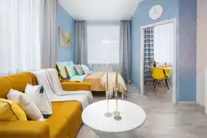 1-комнатная квартира, Новосибирск