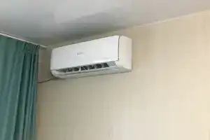 Уютная и просторная квартира в новом доме