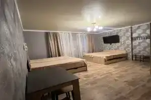 Квартира студия в курортной зоне
