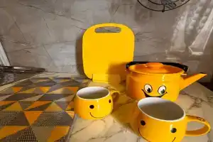 Однокомнатная квартира стандарт 904