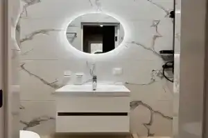 Новые аппартаменты у моря