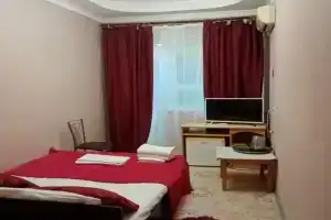 Комната, Анапа