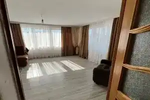 Уютная квартира в парковой зоне