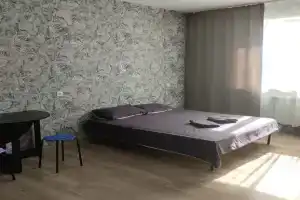 Студия в исторической части города