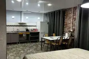Апартамент, Миасс